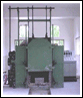 Cremators Furnace