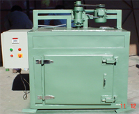 Industrial Ovens