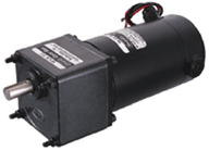 DC Motors, PMDC Motor