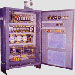 ELECTRICAL CONTROL PANELS