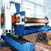 INDUCTION PIPE BENDING MACHINE