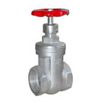 gate-valve