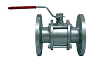 ms-ball-valve