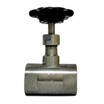 needle-valve