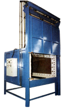 Industrial Furnaces