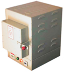 Laboratory Furnaces