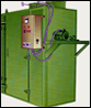 Tray Dryers
