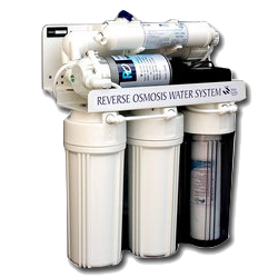 Reverse Osmosis Plants 