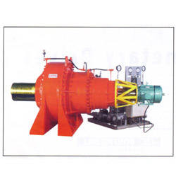 KAVITSU TRANSMISSIONS PVT.LTD.