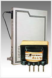 EPABX Coils