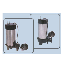 HARISON PUMPS