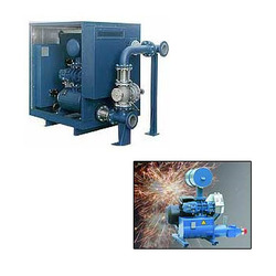 Biogas Blowers