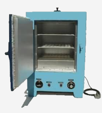 Industrial Furnace Oven 