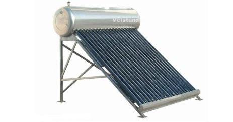 Solar Heaters