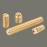 Industrial Brass Cable Glands