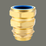 Brass Cable Glands