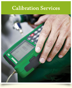 Calibration Services