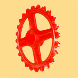 Chain Sprockets