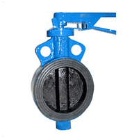 Industrial Ball Valves