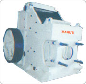 Industrial Jaw Crusher