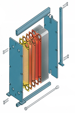 COMP AIR TREATMENT SYSTEM PVT.LTD