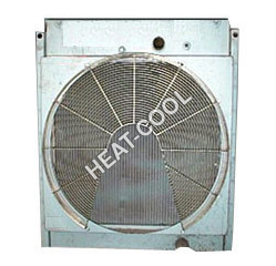 Industrial Radiators