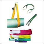 Polyster Webbing Slings