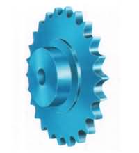 Simplex Sprockets