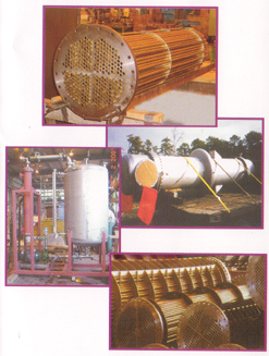 COMP AIR TREATMENT SYSTEM PVT.LTD