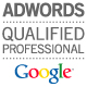 Google Adwords Qualified Professional